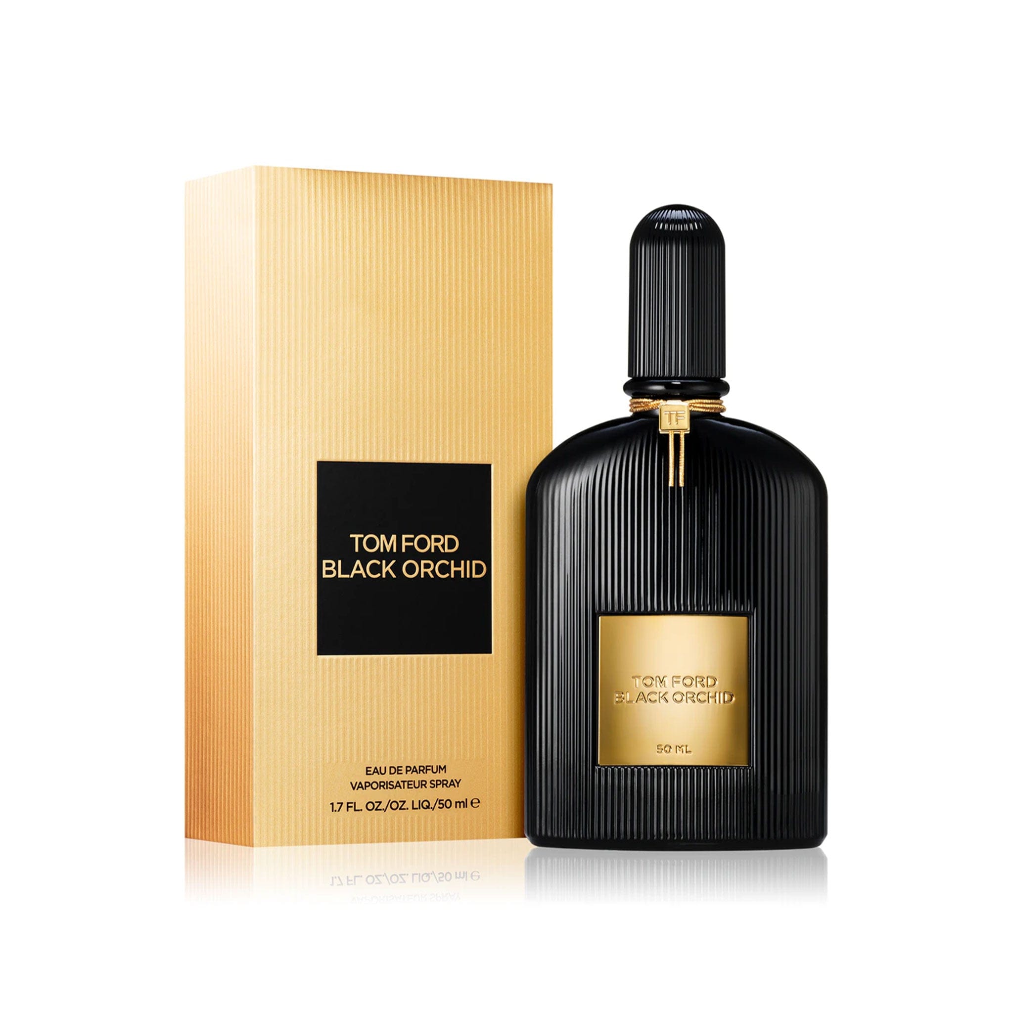 Black Orchid by Tom Ford - Apa de parfum unisex - 50 ml