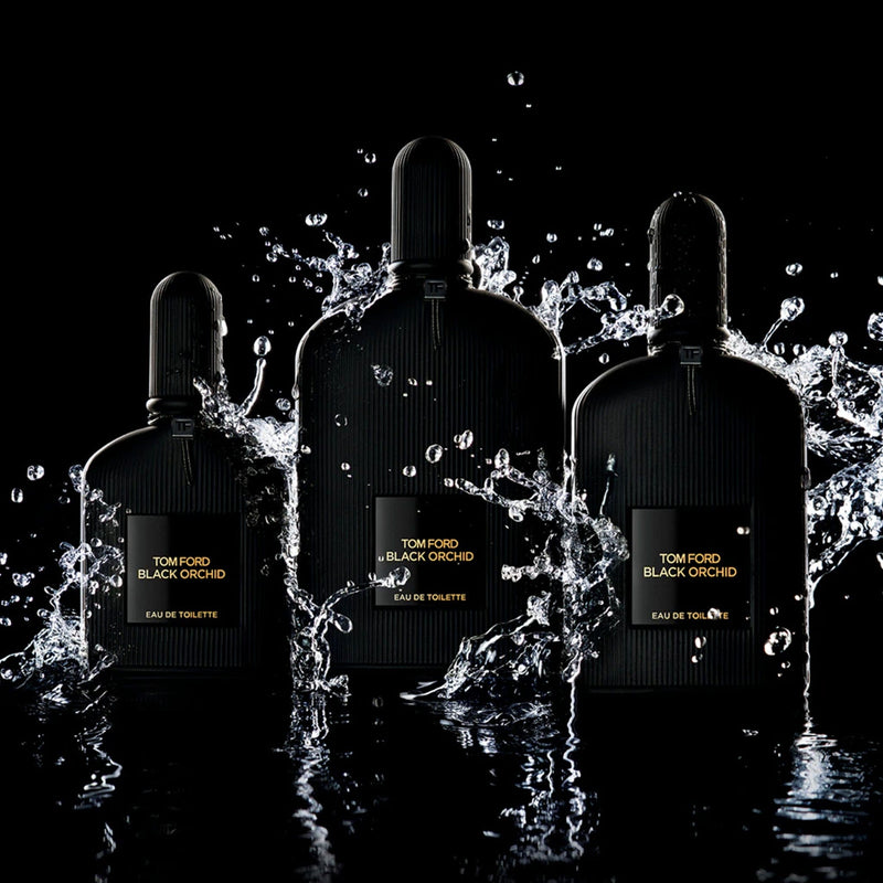 Black Orchid Eau de Toilette 100ml