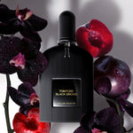 Black Orchid Eau de Toilette 100ml