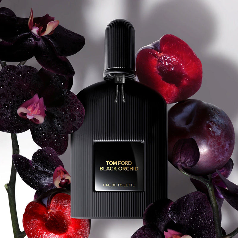 Black Orchid Eau de Toilette 100ml