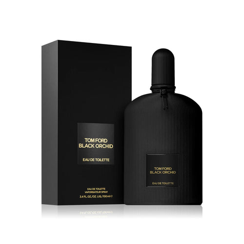 Black Orchid Eau de Toilette 100ml