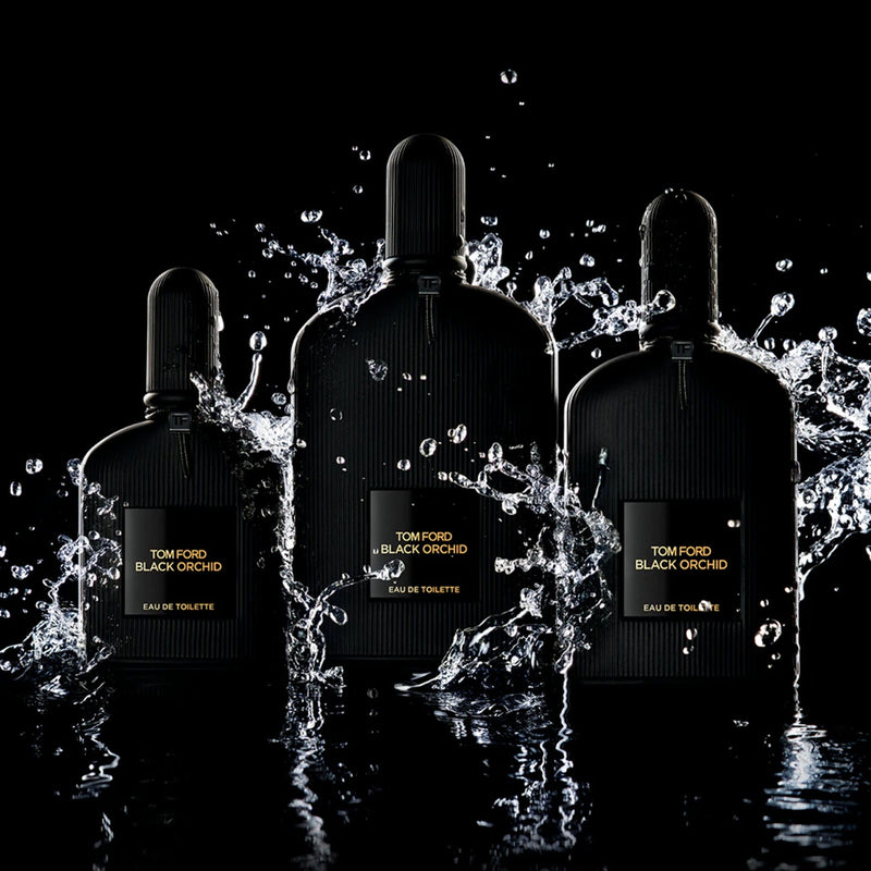Black Orchid Eau de Toilette 50ml