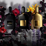 Black Orchid Eau de Toilette 50ml
