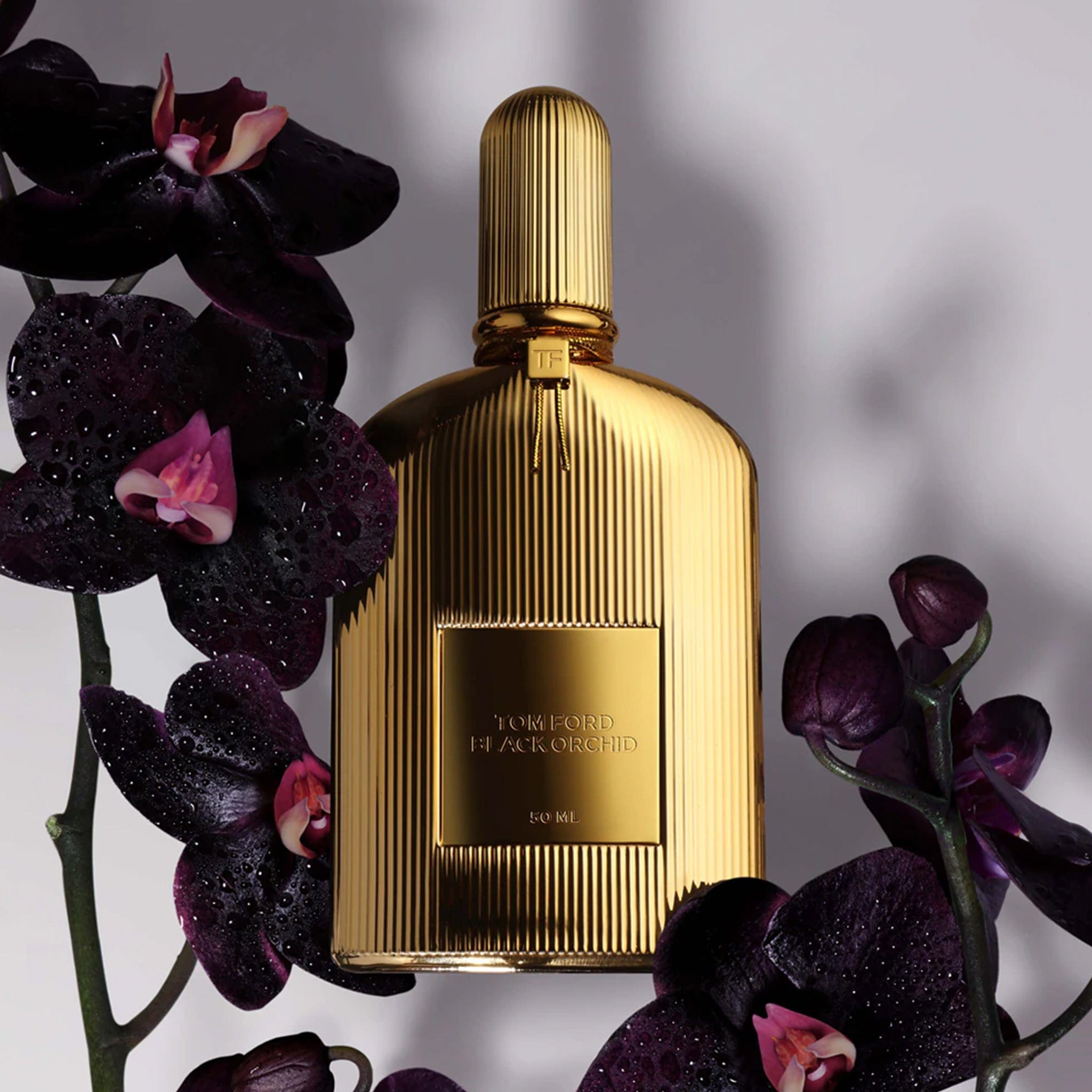 Black Orchid by Tom Ford - Parfum Unisex - 50 ml