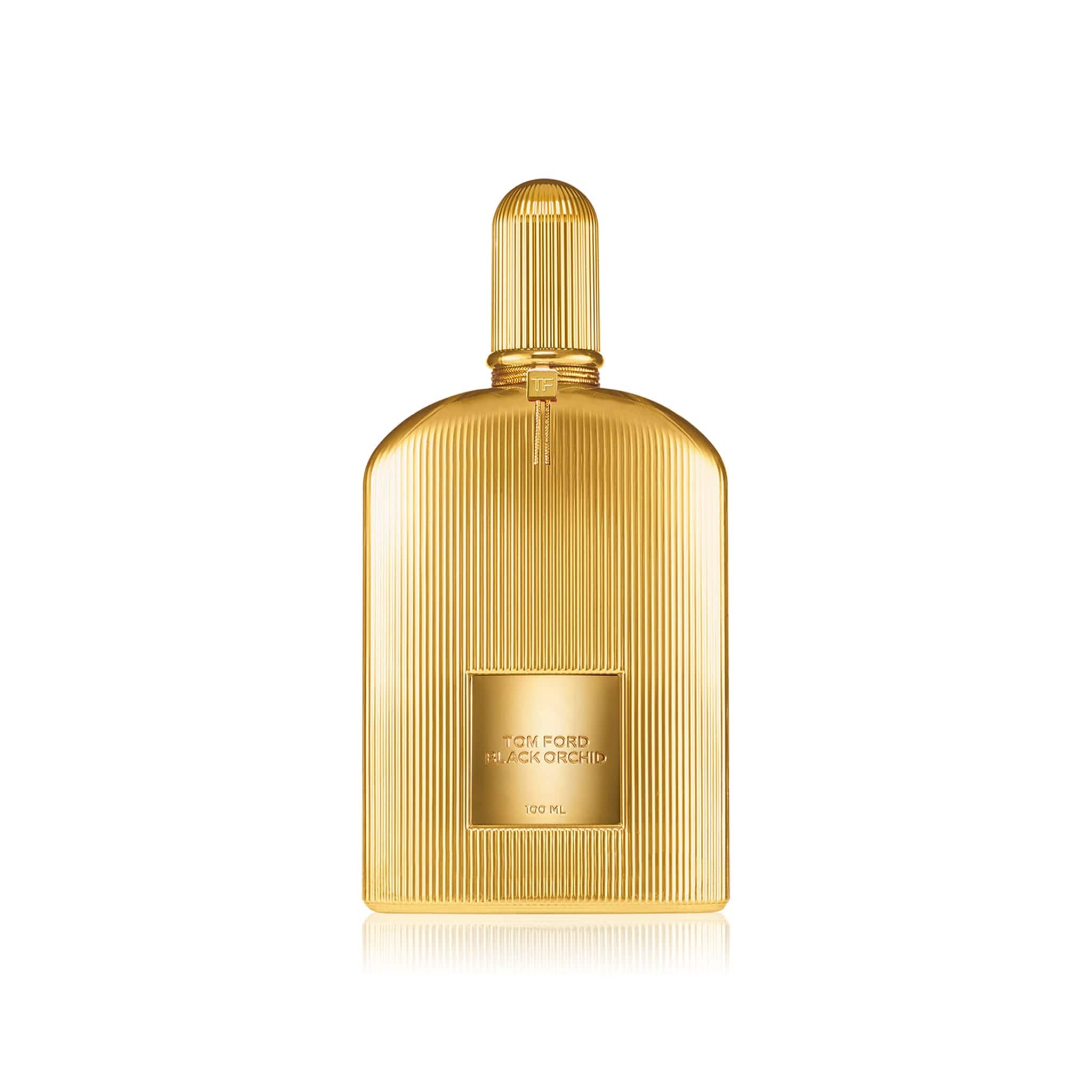 Black Orchid by Tom Ford - Parfum Unisex - 50 ml