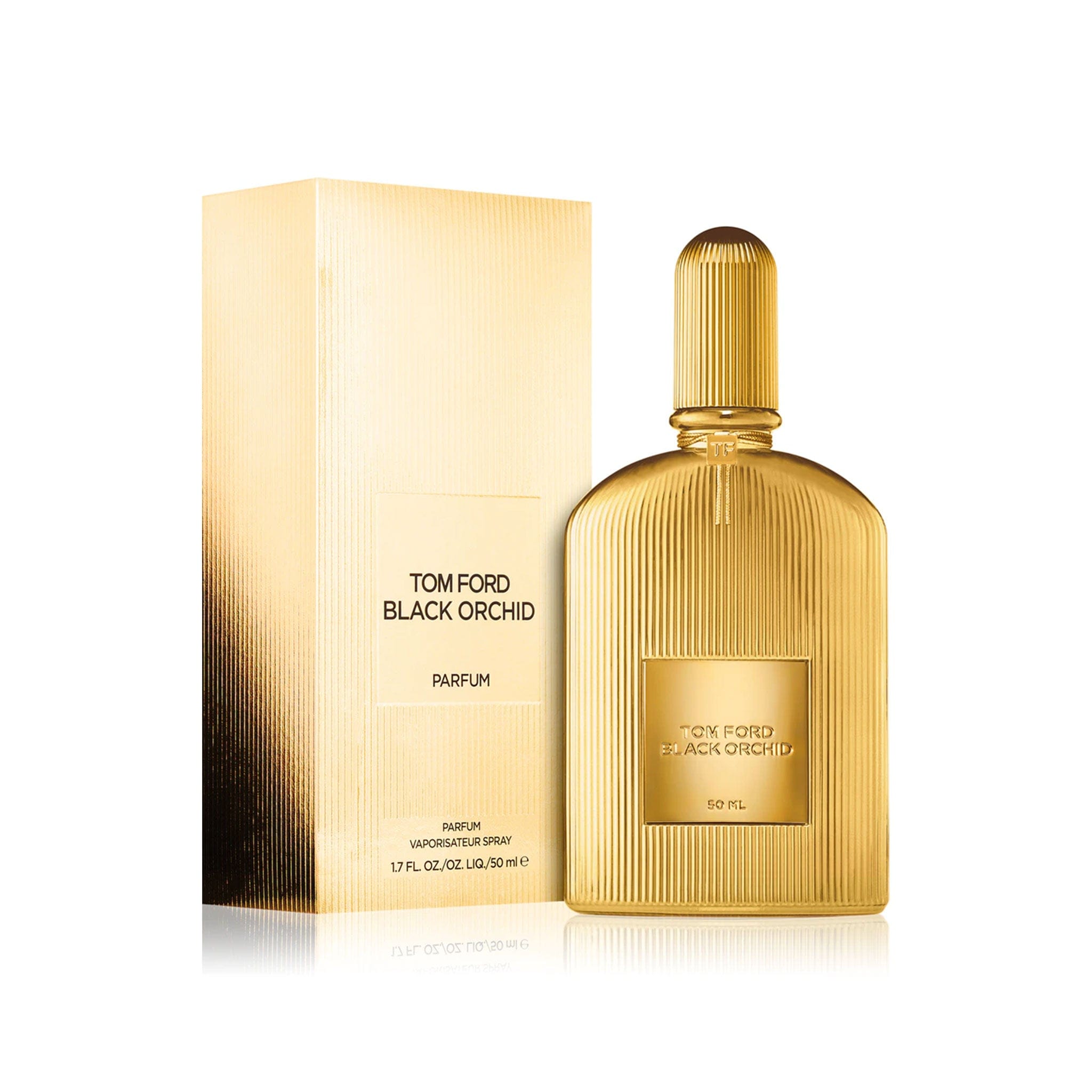 Black Orchid by Tom Ford - Parfum Unisex - 50 ml