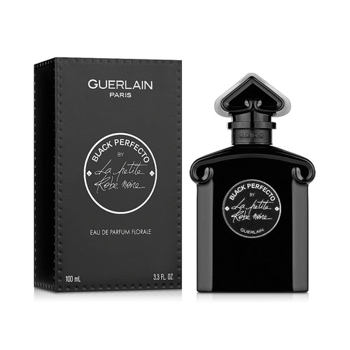 Black Perfecto by La Petite Robe Noire Eau de Parfum 100ml