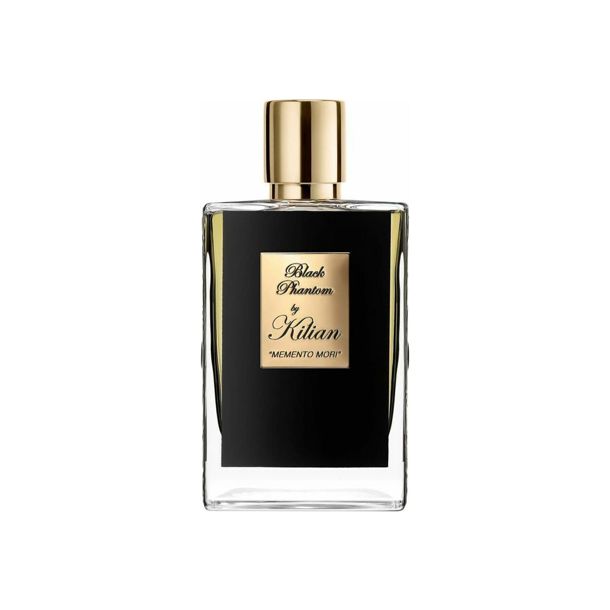 Black Phantom Memento Mori by Kilian - Apa de Parfum Unisex - 50 ml