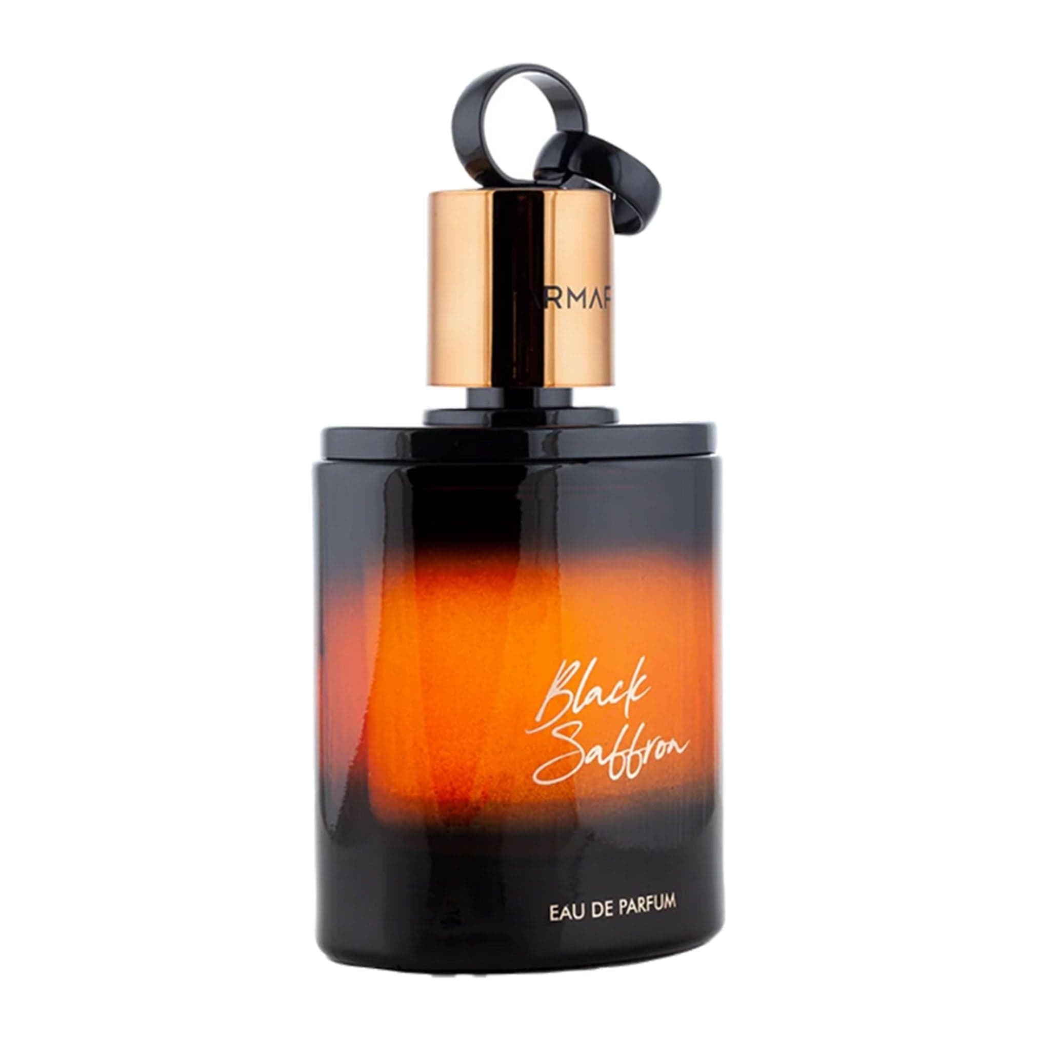 Black Saffron by Armaf - Apa de parfum unisex - 100 ml