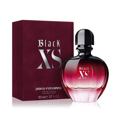 Black XS for Her - 50ml