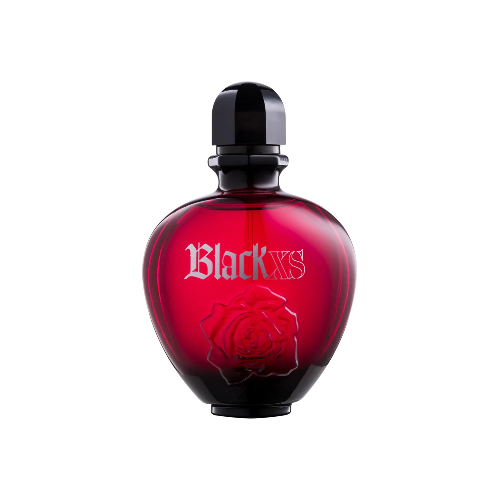 Black XS for Her by Paco Rabanne - Apa de Toaleta Femei - 80 ml