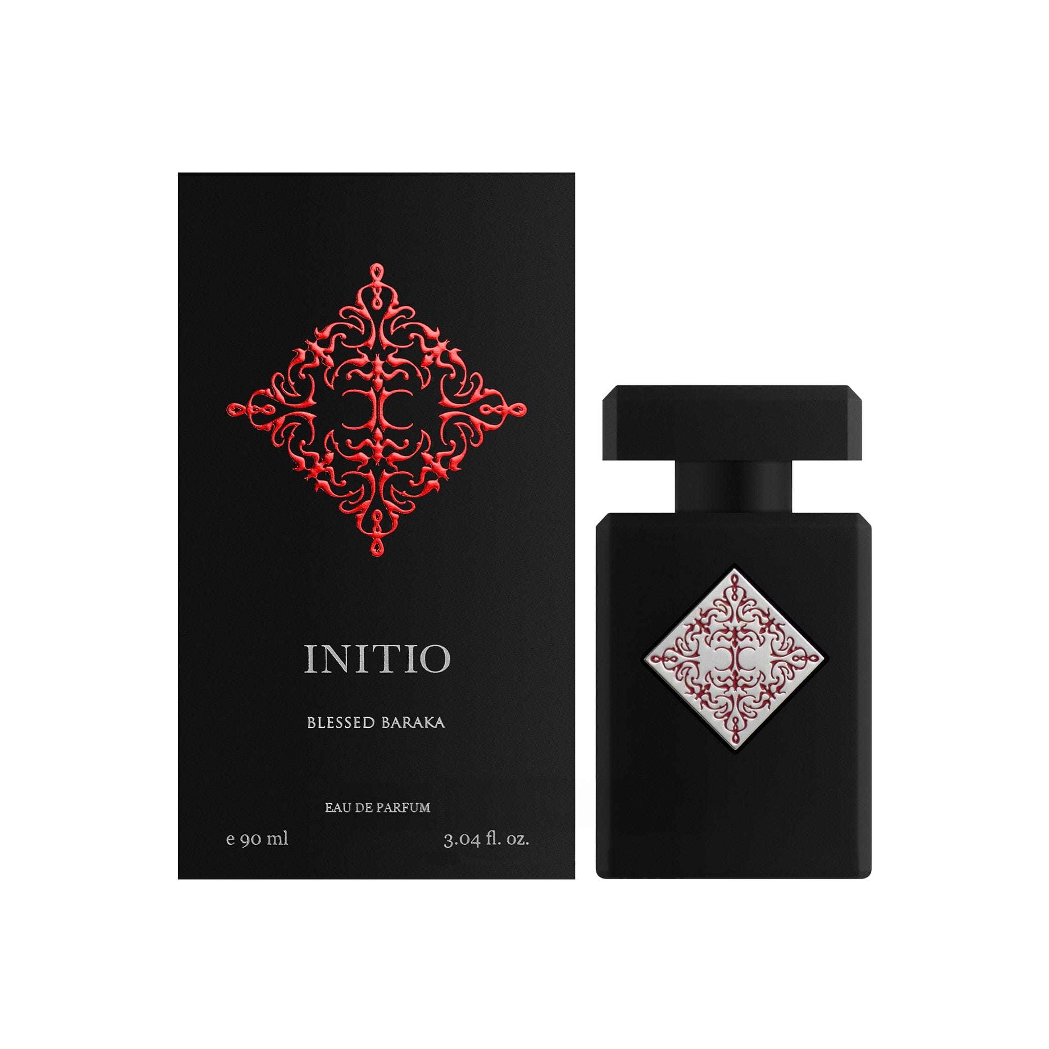 Blessed Baraka by Initio Parfums Prives - Apa de parfum unisex - 90 ml