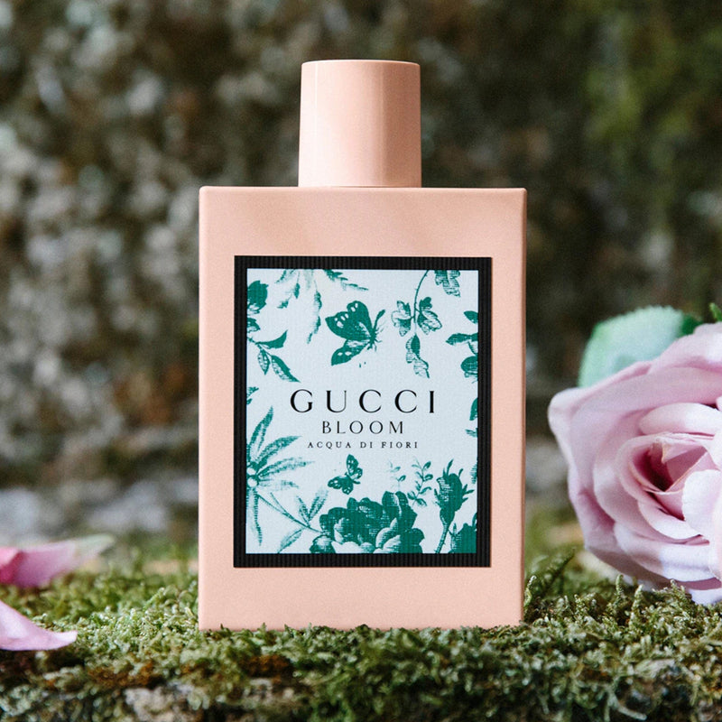 Bloom Acqua di Fiori Eau de Toilette 100ml