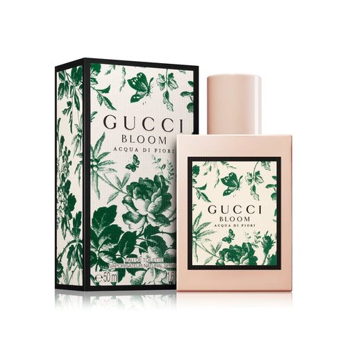 Bloom Acqua di Fiori Eau de Toilette 50ml