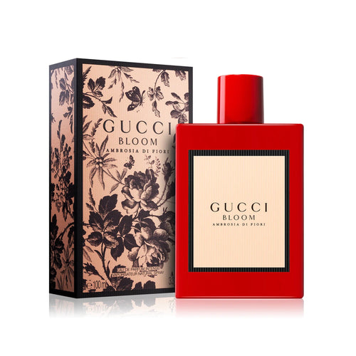 Bloom Ambrosia di Fiori - 100ml