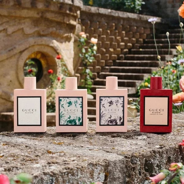 Bloom Ambrosia di Fiori - 50ml