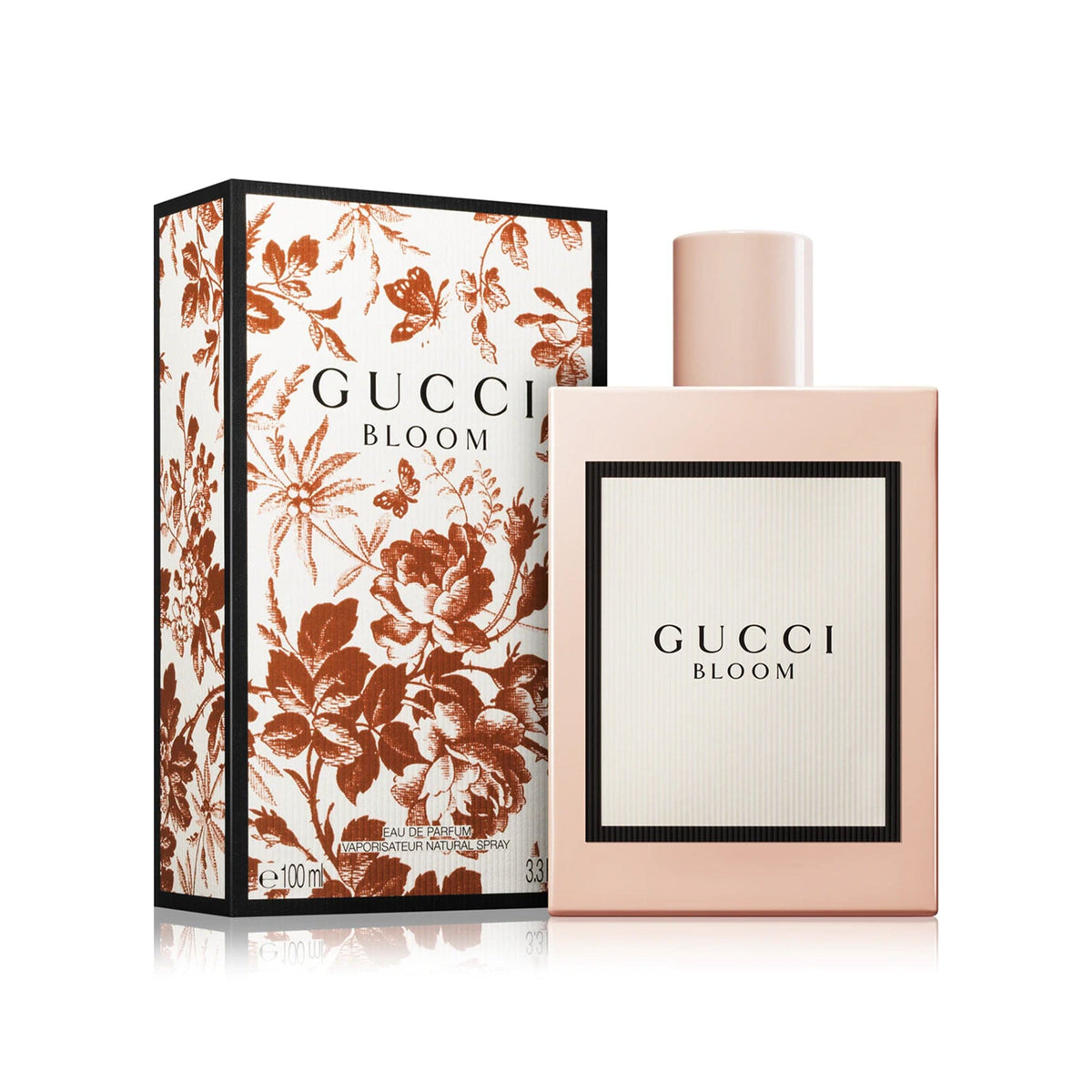Bloom by Gucci - Apa de Parfum Dama  - 100 ml