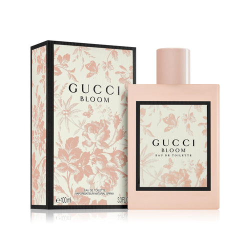 Bloom Eau de Toilette 100ml