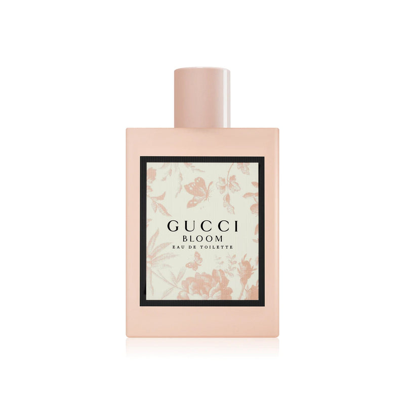 Bloom Eau de Toilette 100ml