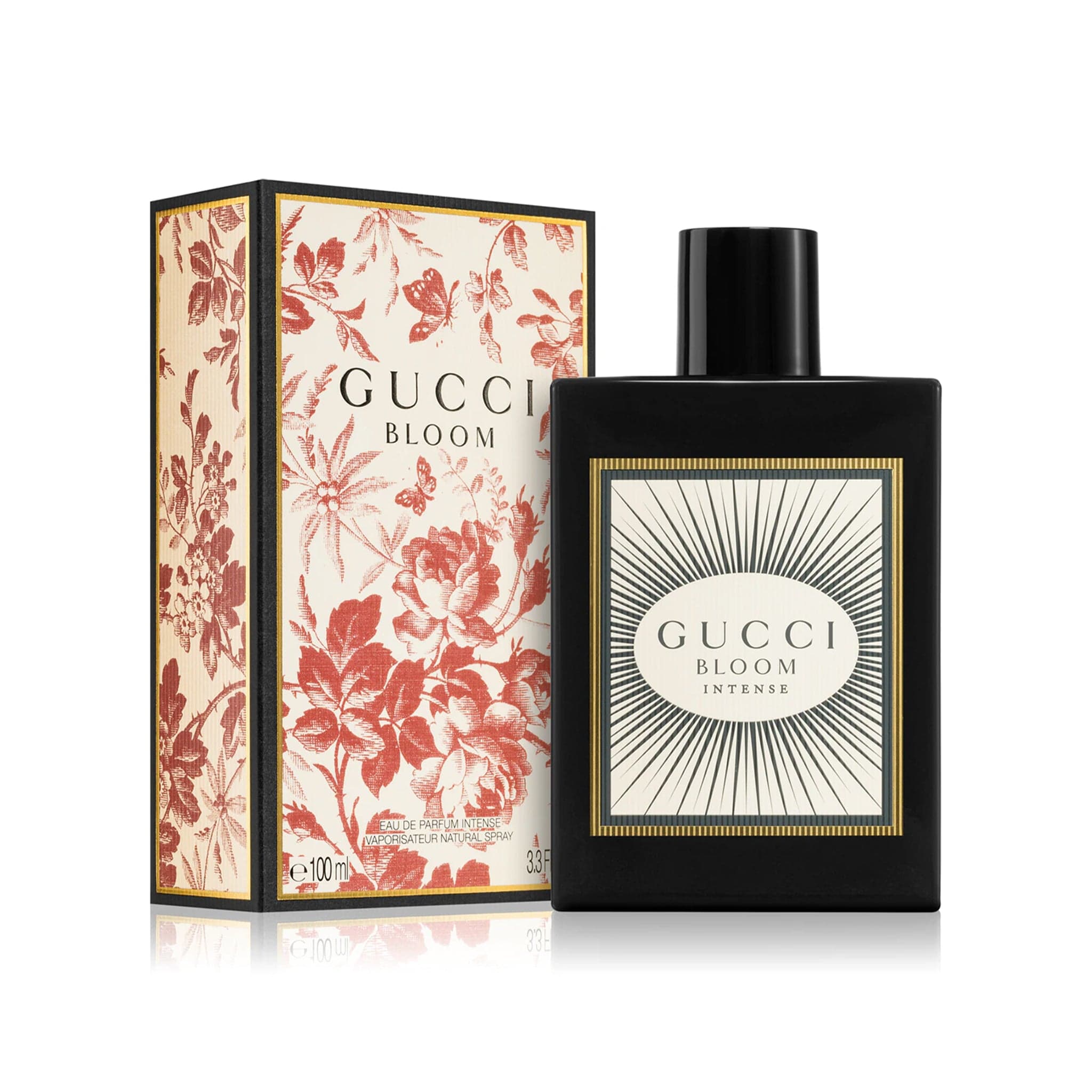 Bloom Intense by Gucci - Apa de Parfum Dama - 100 ml