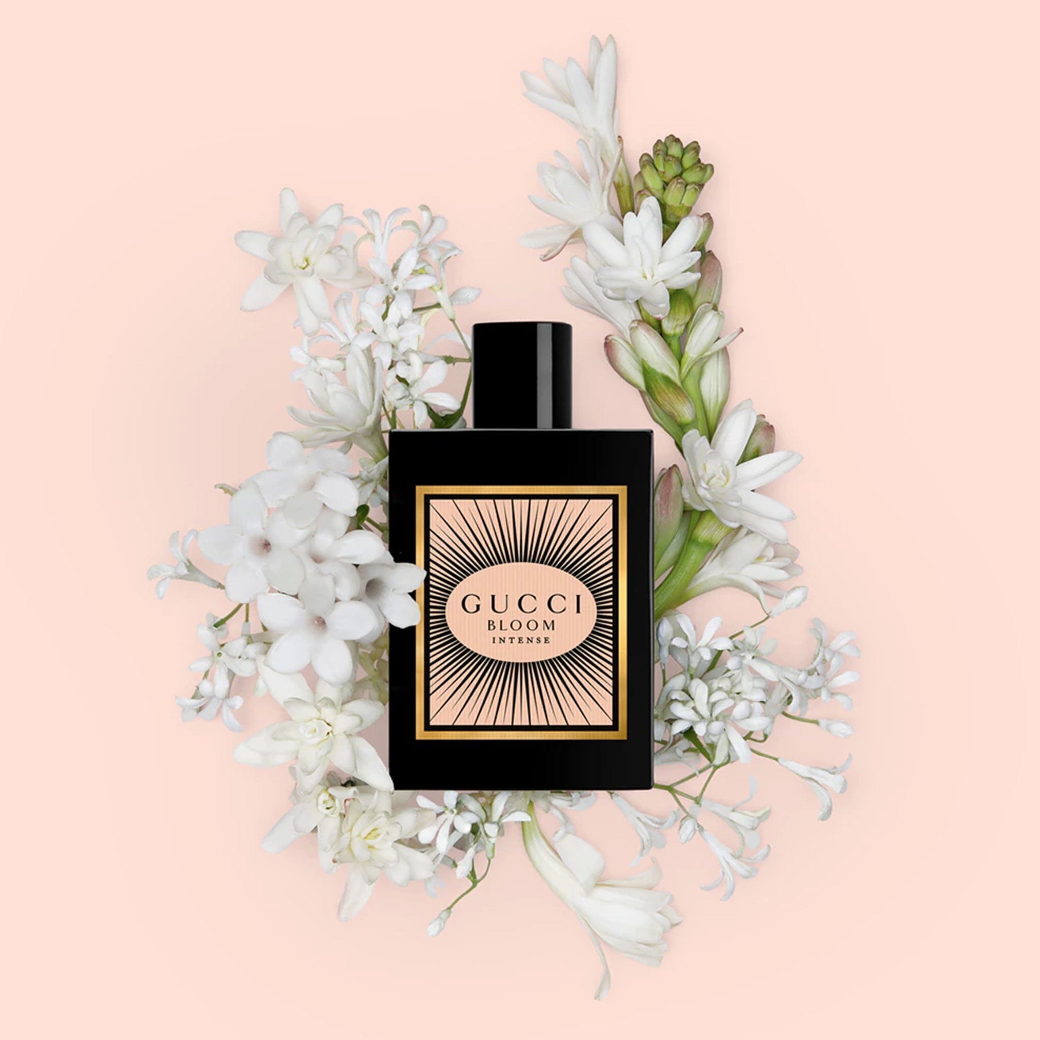 Bloom Intense by Gucci - Apa de Parfum Dama - 100 ml