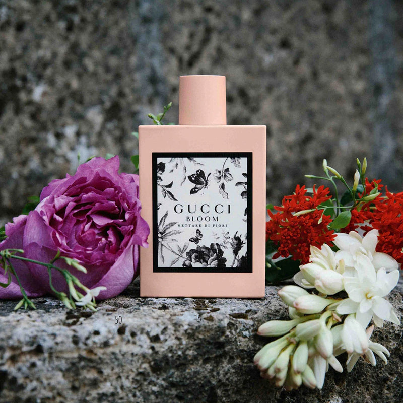 Bloom Nettare di Fiori Eau de Parfum 50ml