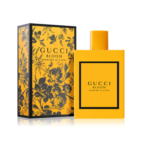 Bloom Profumo Di Fiori Eau de Parfum 100ml