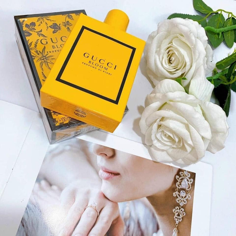 Bloom Profumo Di Fiori Eau de Parfum 100ml