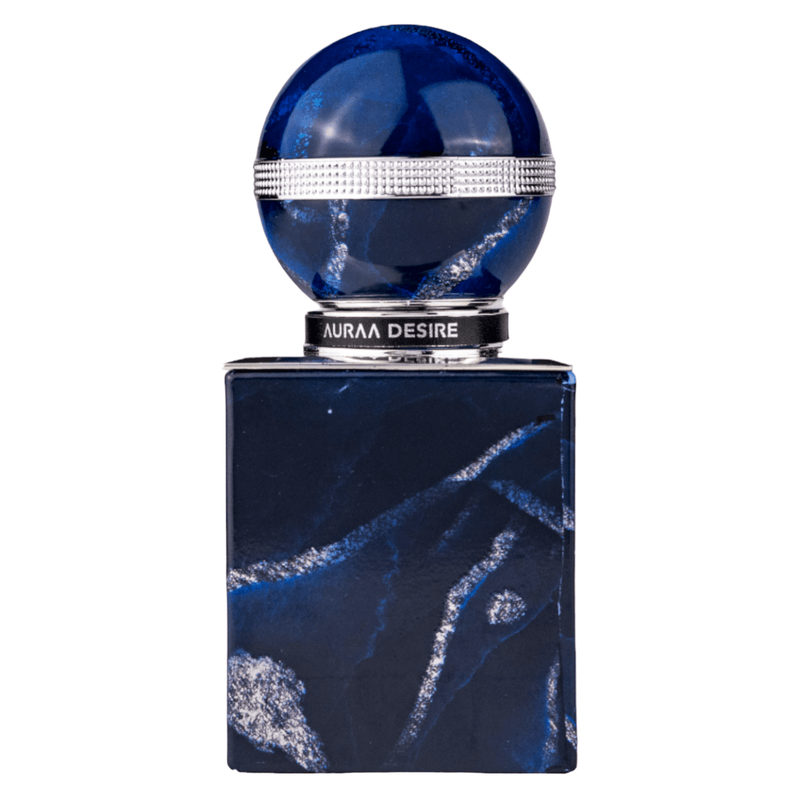 Bluish Moon - Extract de parfum Barbati - Auraa Desire 100 ml