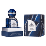 Bluish Moon - Extract de parfum Barbati - Auraa Desire 100 ml