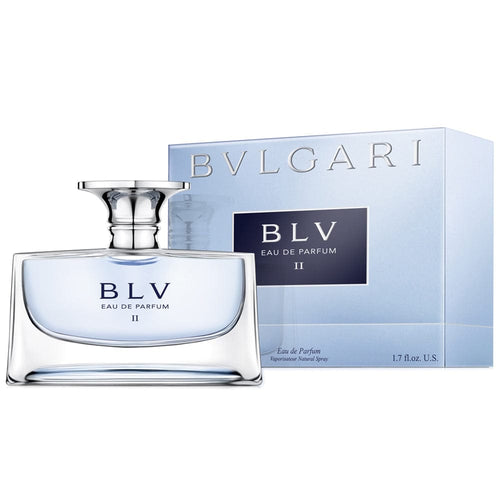 BLV II Eau de Parfum 30ml