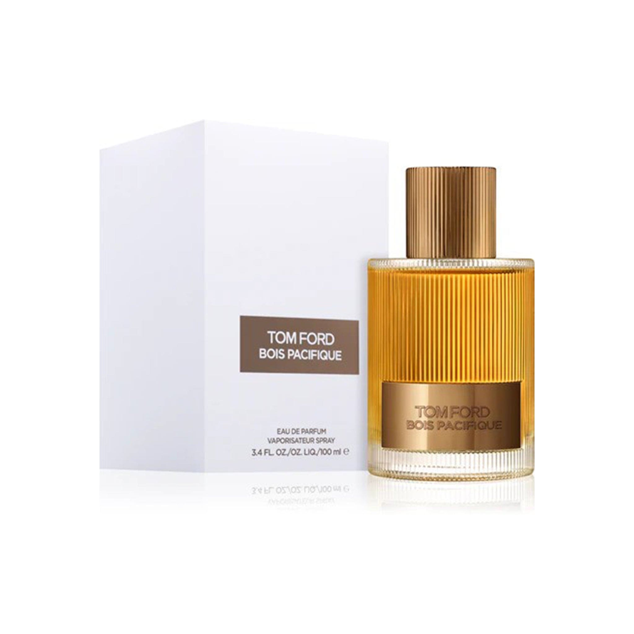 Bois Pacifique by Tom Ford - Apa de Parfum Dama - 100 ml