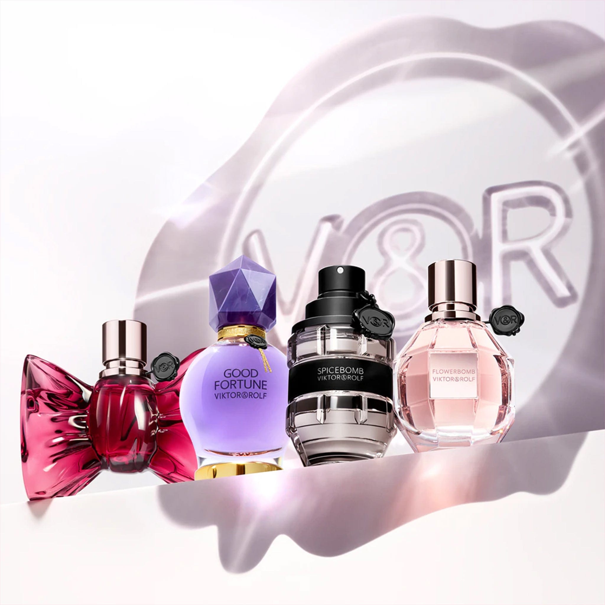 Bonbon by Viktor & Rolf - Apa de parfum dama - 50 ml