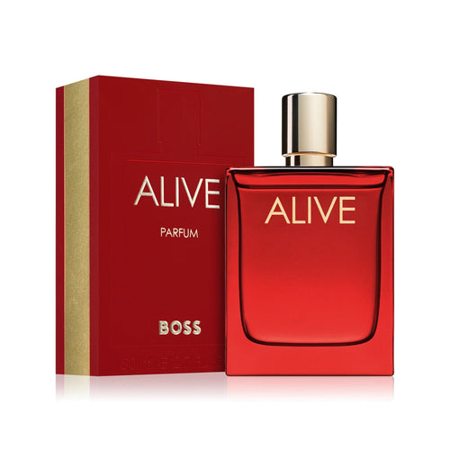 Alive Parfum Eau de Parfum 80ml