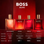 Alive Parfum Eau de Parfum 80ml