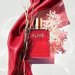 Alive Parfum Eau de Parfum 80ml