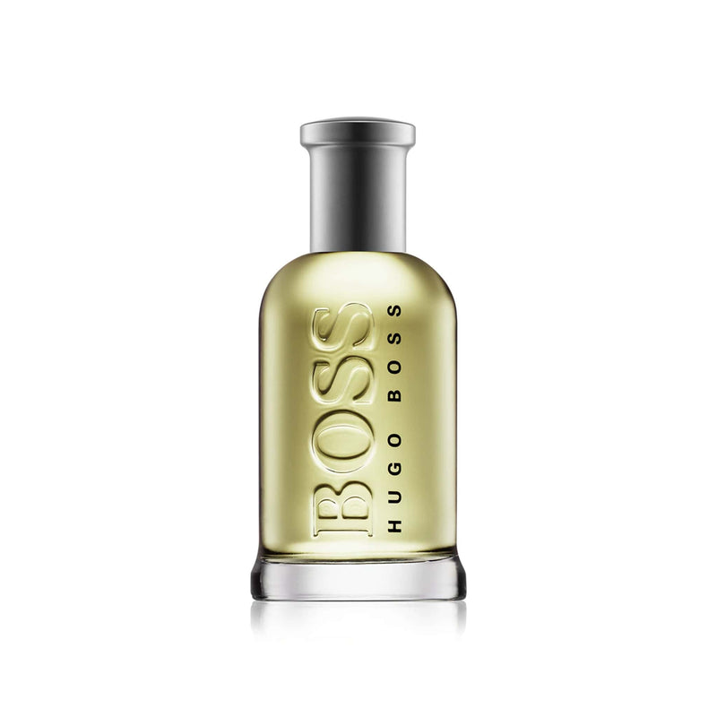 No.6 Bottled