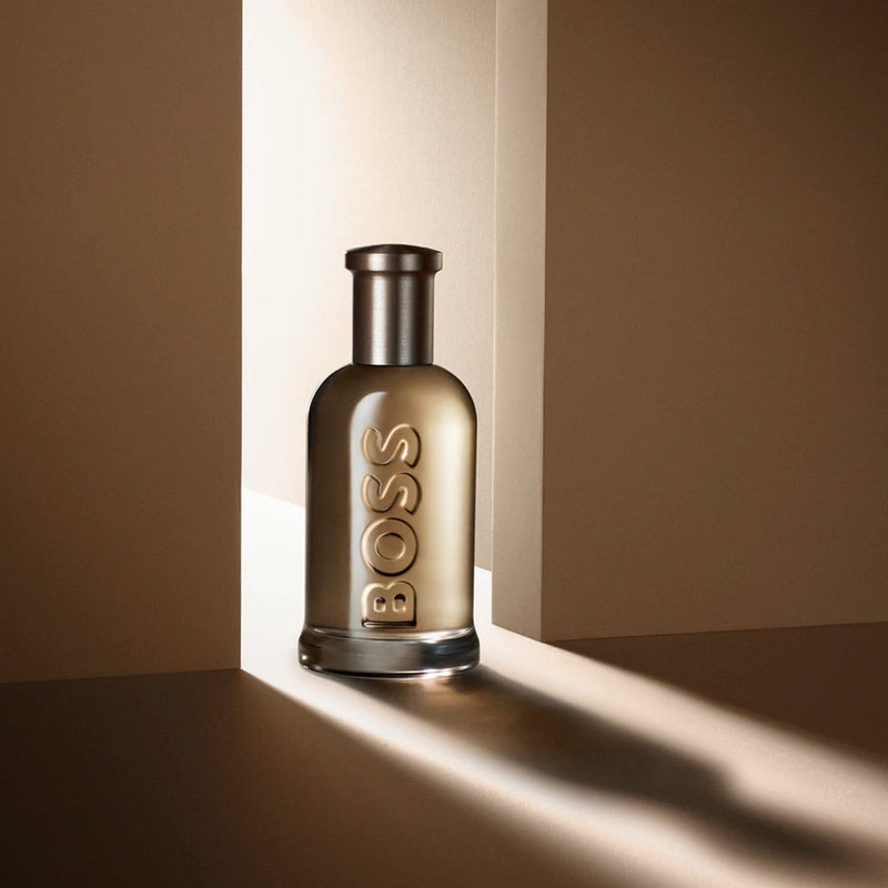 No.6 Bottled