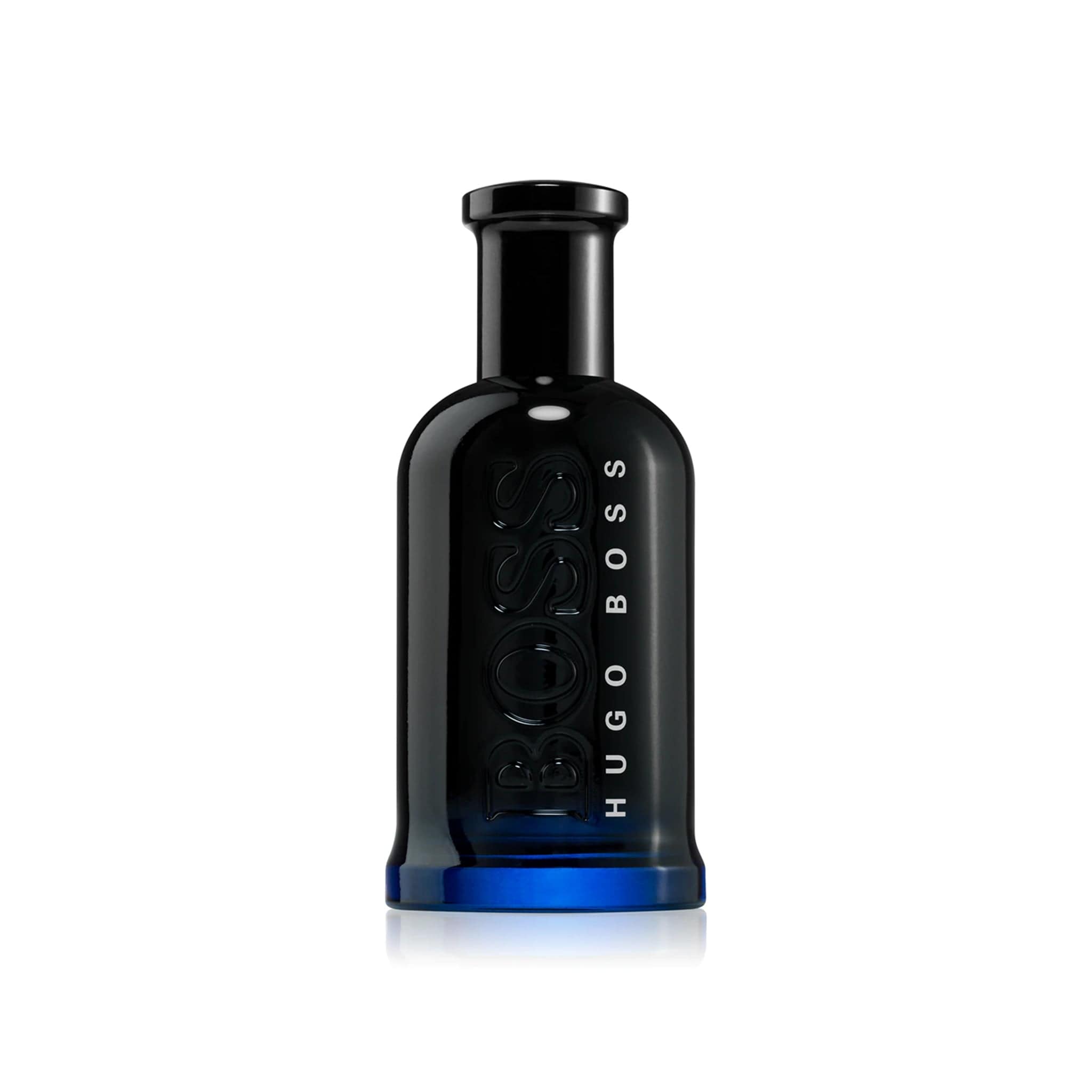 No.6 Bottled Night by Hugo Boss - Apa de toaleta barbati - 200 ml