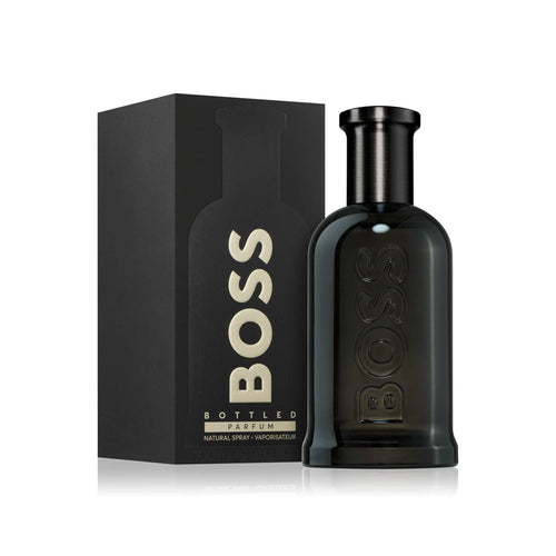 No.6 Bottled Parfum