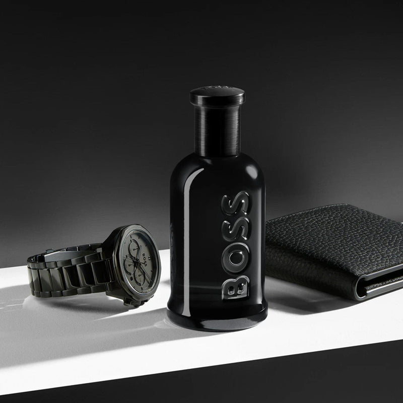 Bottled Parfum