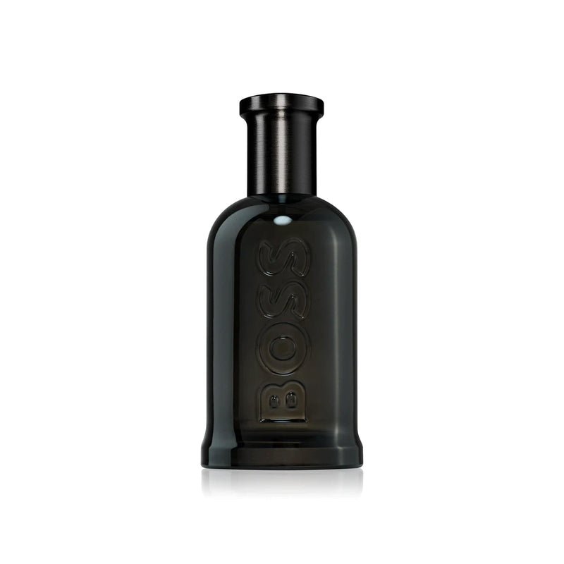 Bottled Parfum