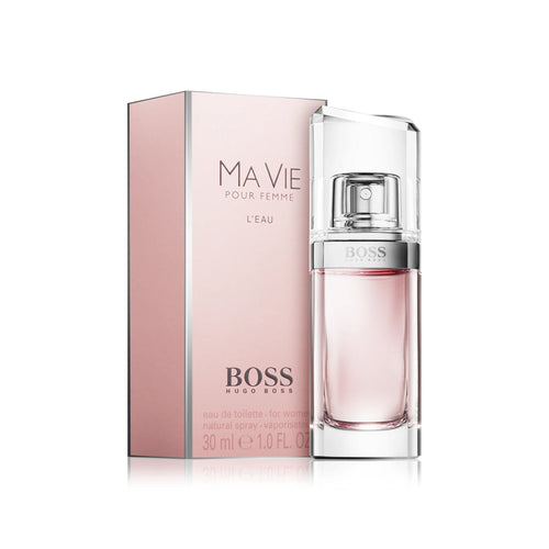 Ma Vie l'Eau Eau de Toilette 50ml