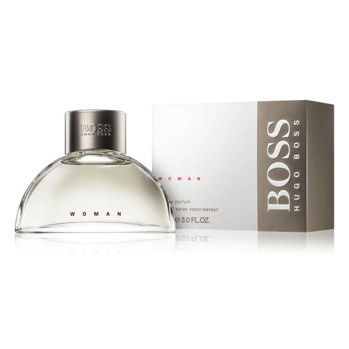 Woman Eau de Parfum 90ml
