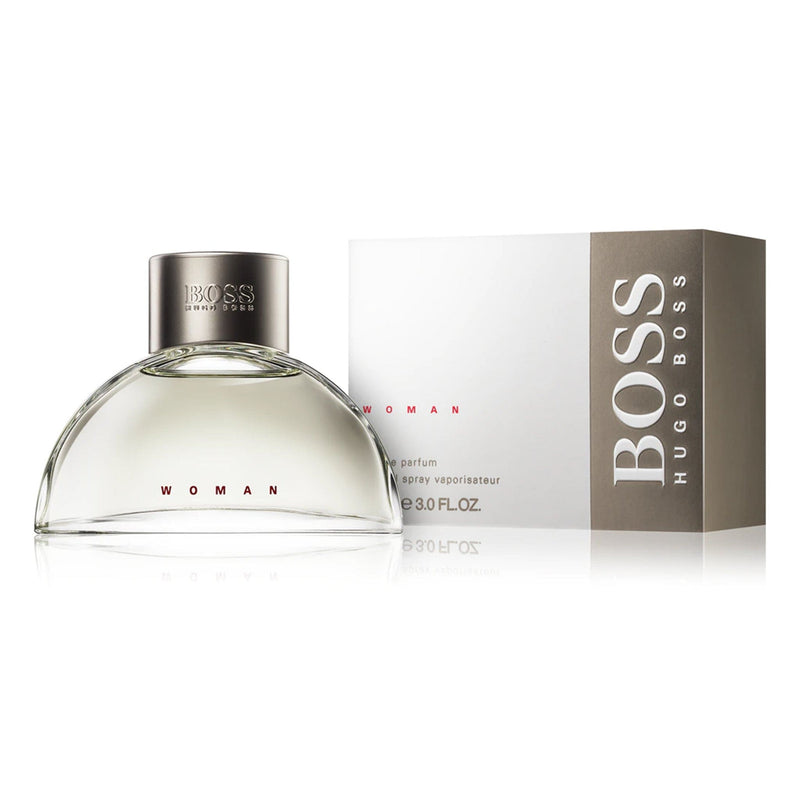 Woman Eau de Parfum 90ml