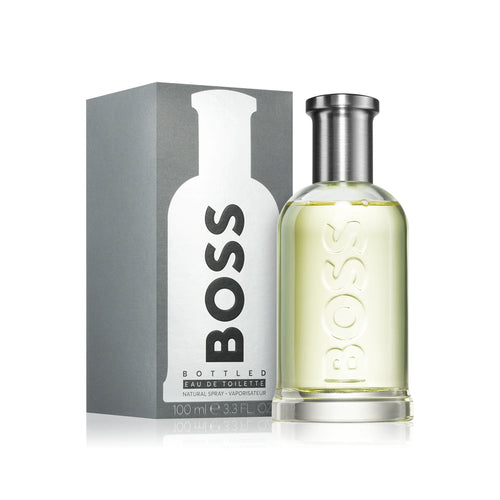 No.6 Bottled
