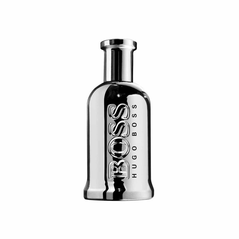 No.6 Bottled United