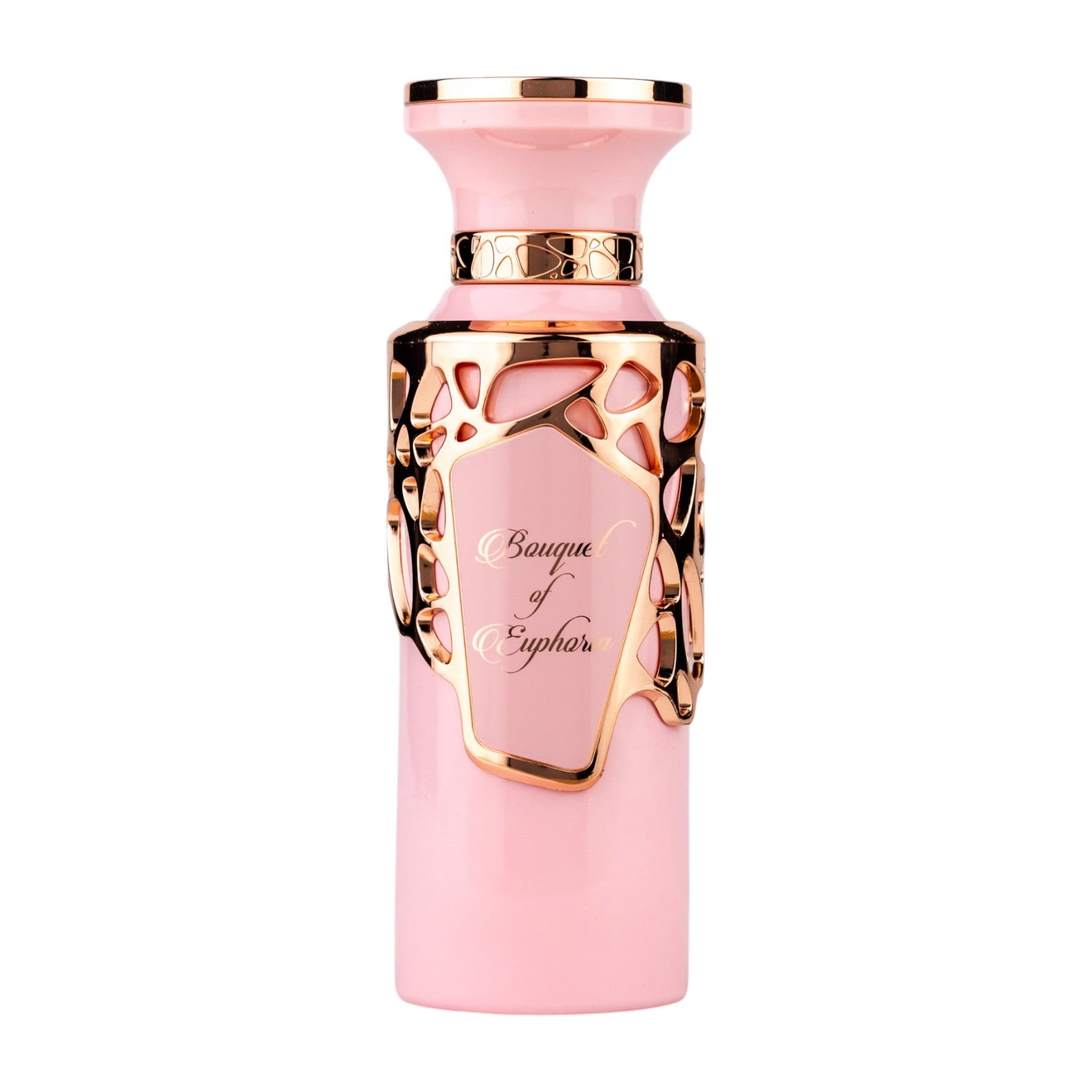 Bouquet Of Euphoria by Fragrance World - Apa de parfum dama - 100 ml