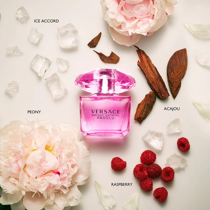 Bright Crystal Absolu - 30ml