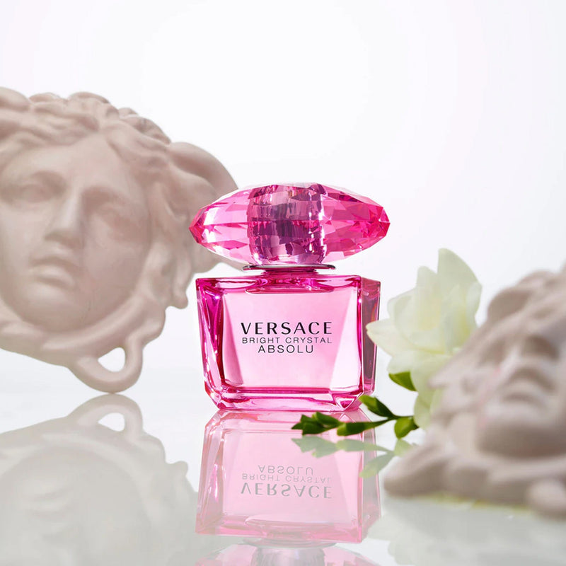 Bright Crystal Absolu - 30ml